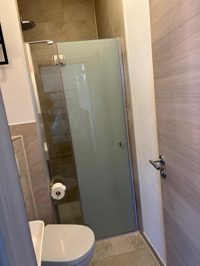 Apartment Im Sand Bad Schonborn Eksteriør bilde