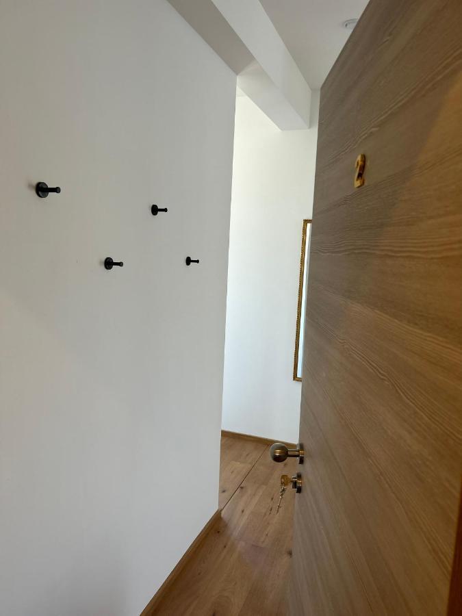 Apartment Im Sand Bad Schonborn Eksteriør bilde